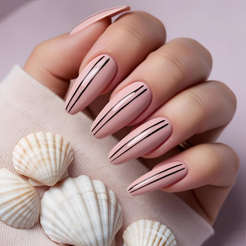18. Seashell Dreams french