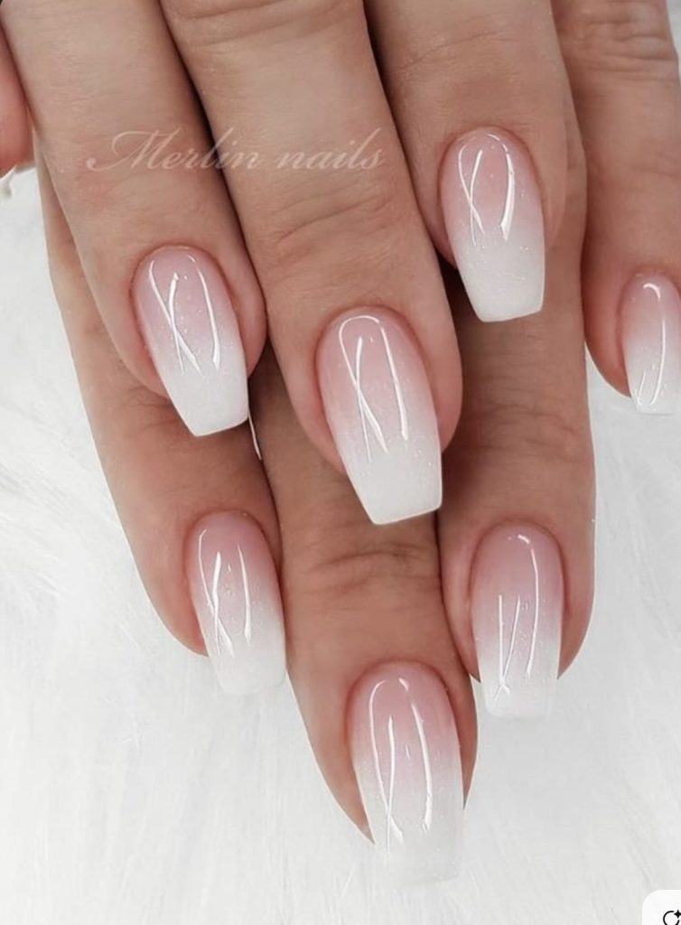 square milky white